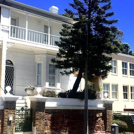 西蒙镇Edwardian Town House别墅 外观 照片