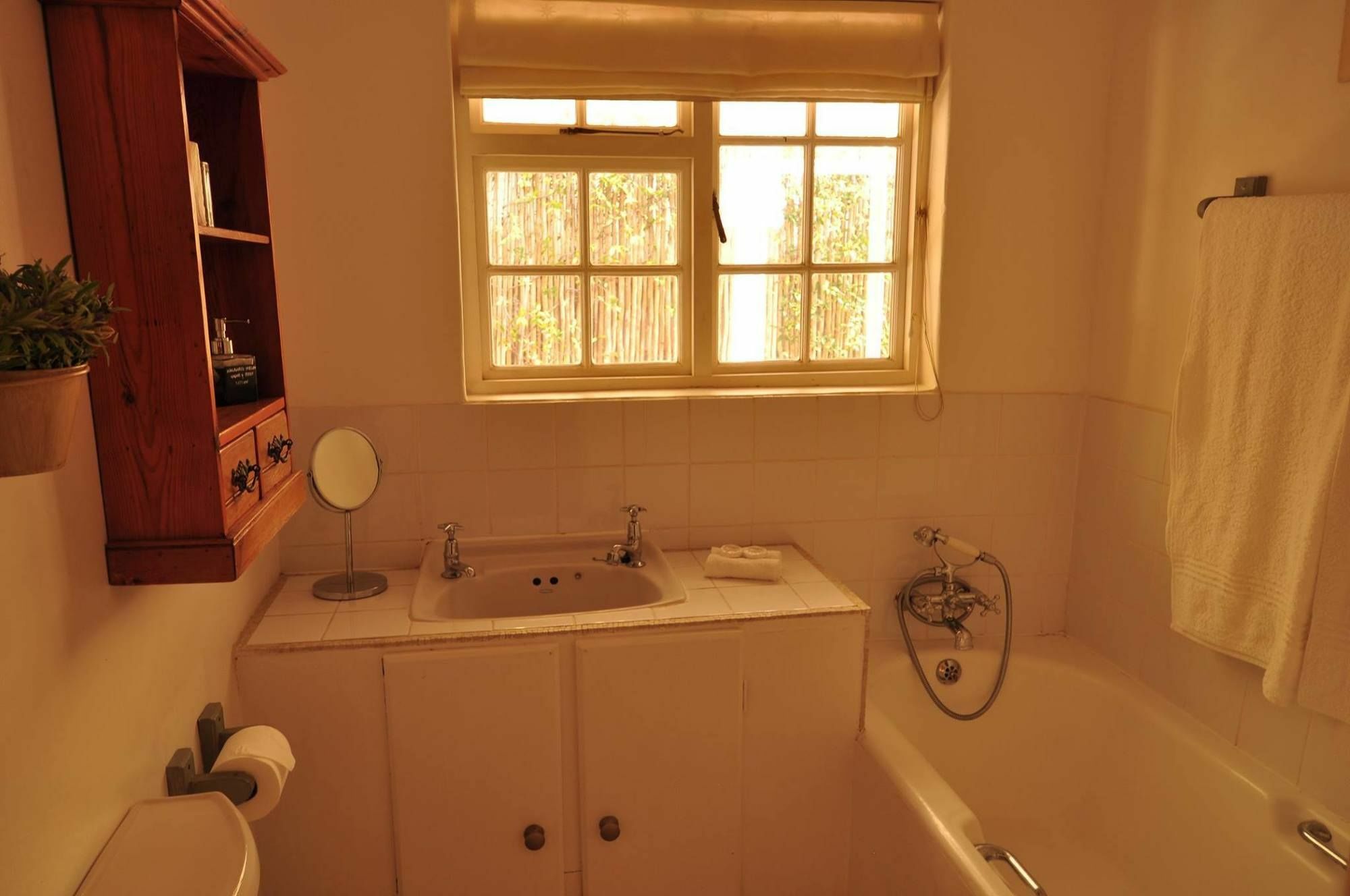 西蒙镇Edwardian Town House别墅 外观 照片
