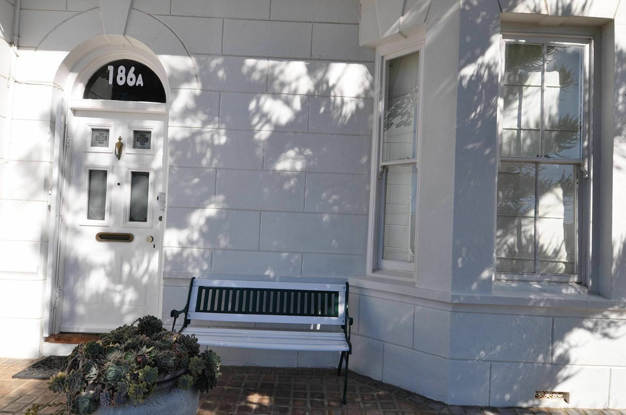 西蒙镇Edwardian Town House别墅 外观 照片